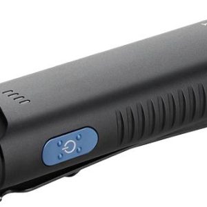 OLight Arkflex Zaklamp werkt op een accu LED Met stroboscoopfunctie 1000 lm 101 g