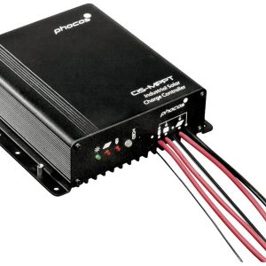 Phocos CIS-N-N-MPPT 100/30 Laadregelaar voor zonne-energie MPPT 12 V, 24 V 30 A Phocos CIS-N-N-MPPT 100/30 Laadregelaar voor zonne-energie MPPT 12 V, 24 V 30 A