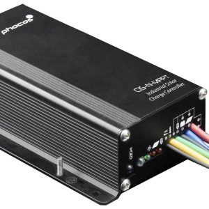 Phocos CIS-N-MPPT 85/15 Laadregelaar voor zonne-energie MPPT 12 V, 24 V 15 A Phocos CIS-N-MPPT 85/15 Laadregelaar voor zonne-energie MPPT 12 V, 24 V 15 A