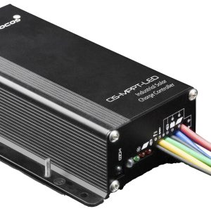 Phocos CIS-N-MPPT-LED Laadregelaar voor zonne-energie MPPT 12 V, 24 V 15 A Phocos CIS-N-MPPT-LED Laadregelaar voor zonne-energie MPPT 12 V, 24 V 15 A