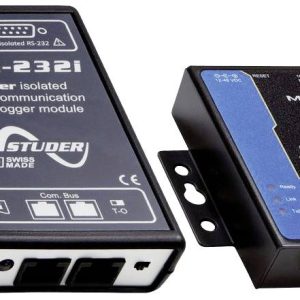 Studer 109103 Kommunikationssett Studer Xcom-LAN Network adaptor Studer 109103 Kommunikationssett Studer Xcom-LAN Network adaptor