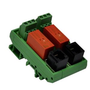 Studer 108241 Relais Option Modul ARM-02 Adapter Studer 108241 Relais Option Modul ARM-02 Adapter
