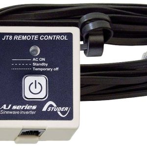 Studer JT 8 AJ JT8 Fernbedienung Afstandsbediening Studer JT 8 AJ JT8 Fernbedienung Afstandsbediening