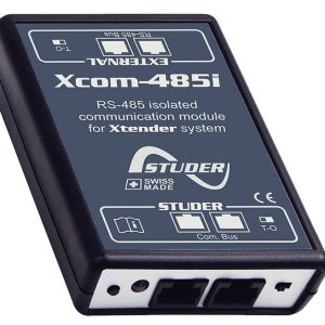 Studer 109093 Fernsteuerung Xcom-RS485i Adapter Studer 109093 Fernsteuerung Xcom-RS485i Adapter