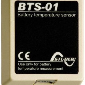 Studer 108261 BTS-01 Temperatuursensor Studer 108261 BTS-01 Temperatuursensor