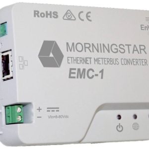 Morningstar ECM-1 Meterbusadapter