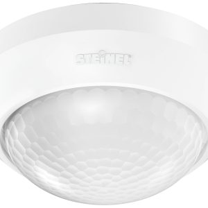Steinel 057770 PIR-bewegingsmelder Opbouw (op muur), Plafond 360 ° Wit IP54 Steinel 057770 PIR-bewegingsmelder Opbouw (op muur), Plafond 360 ° Wit IP54