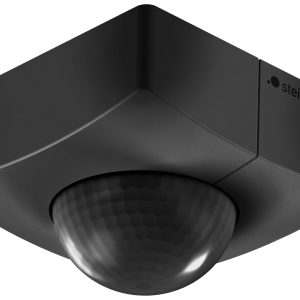 Steinel 068523 PIR-bewegingsmelder Opbouw (op muur), Plafond 360 ° Zwart IP54 Steinel 068523 PIR-bewegingsmelder Opbouw (op muur), Plafond 360 ° Zwart IP54