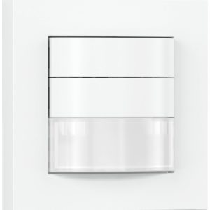 Steinel 032883 HF-bewegingsmelder Inbouw (in muur), Wand 180 ° Wit IP20