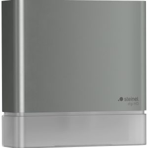 Steinel 066079 PIR-bewegingsmelder Opbouw (op muur), Wand 180 ° Antraciet IP54 Steinel 066079 PIR-bewegingsmelder Opbouw (op muur), Wand 180 ° Antraciet IP54