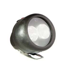 KSE-Lights 6003-series POWER Helmlamp LED werkt op een accu 420 lm 10 h KSE-Lights 6003-series POWER Helmlamp LED werkt op een accu 420 lm 10 h