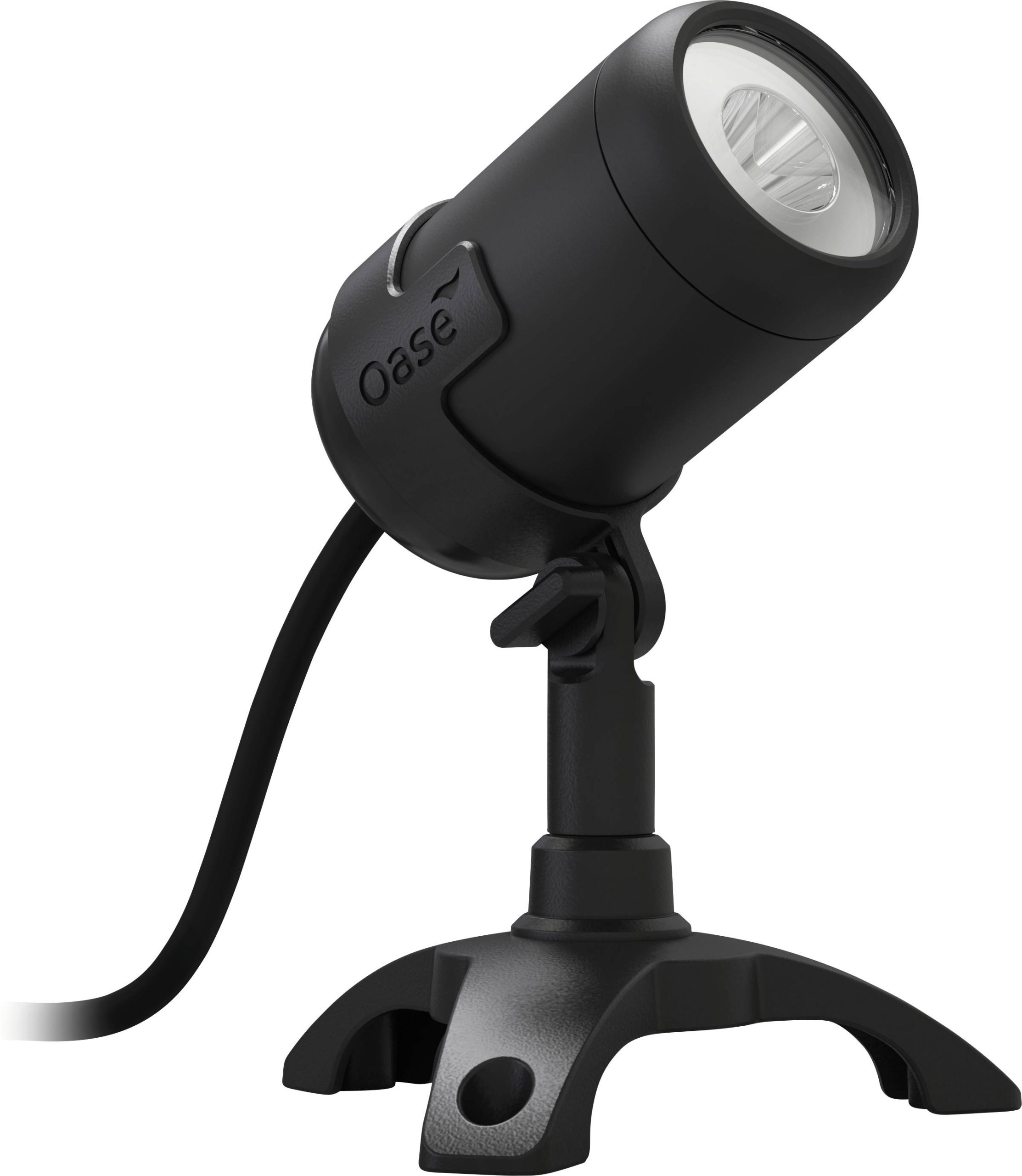 Oase 74336 Vijverbelichting LED Zwart