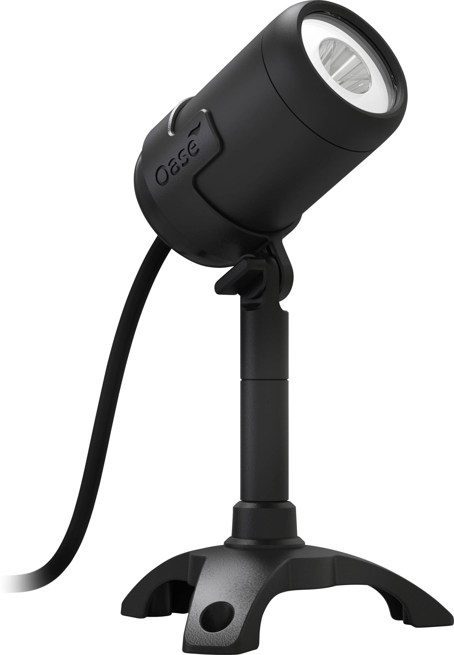 Oase 87019 Vijverbelichting Energielabel: G (A - G) LED Zwart