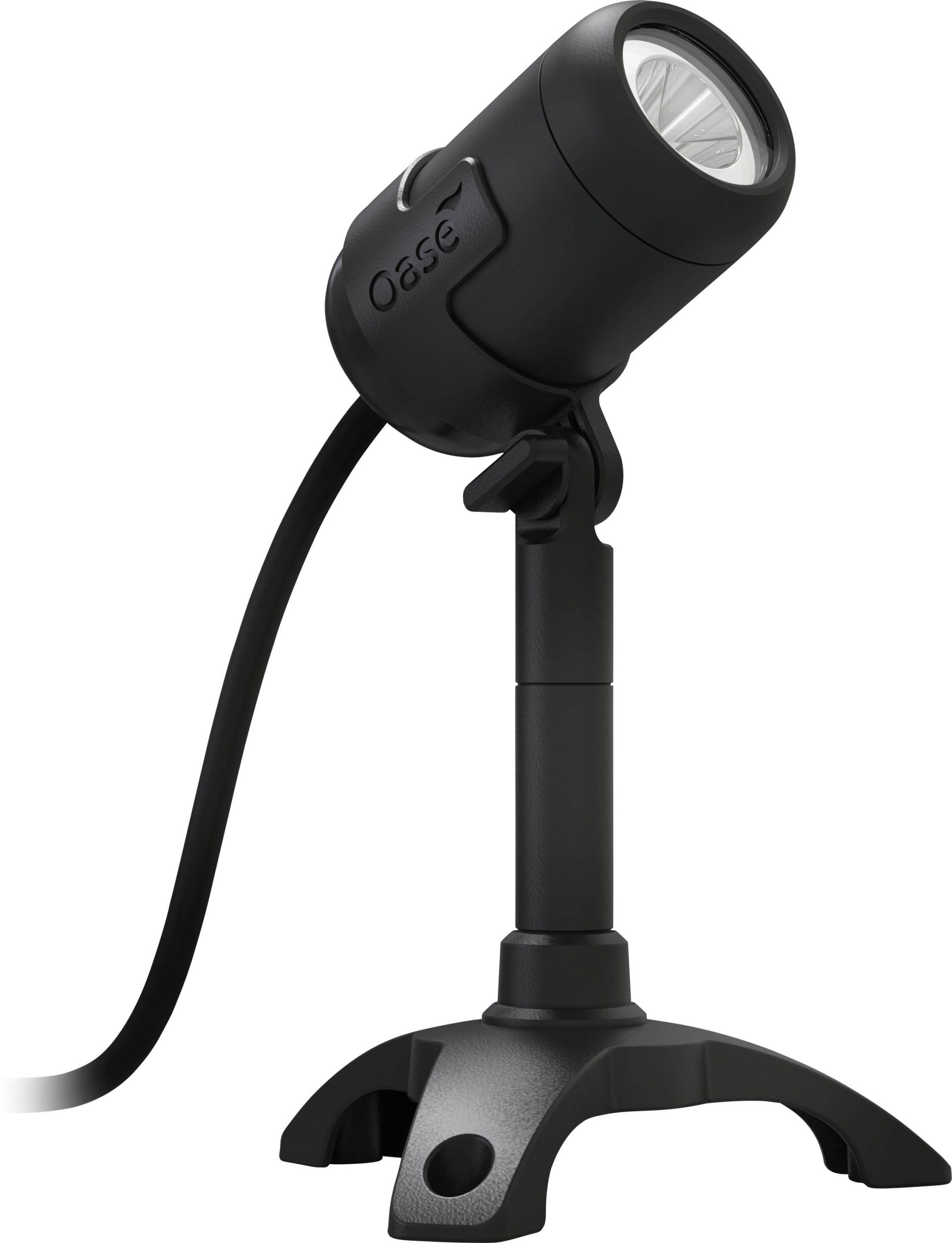 Oase 87020 Vijverbelichting Energielabel: G (A - G) LED Zwart