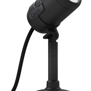 Oase 87022 Vijverbelichting Energielabel: G (A – G) LED Zwart Oase 87022 Vijverbelichting Energielabel: G (A – G) LED Zwart