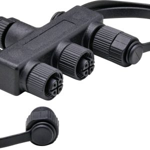 Oase 87038 LunAqua Connect W Drievoudige verdeler Oase 87038 LunAqua Connect W Drievoudige verdeler