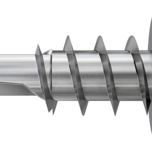 Fischer 571209 3,5×9,5 A2 Zelfborende schroef Fischer 571209 3,5×9,5 A2 Zelfborende schroef