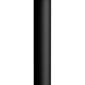 Philips LED 8720169267213 Radii Staande lamp op zonne-energie met bewegingsmelder LED 1.3 W Zwart Philips LED 8720169267213 Radii Staande lamp op zonne-energie met bewegingsmelder LED 1.3 W Zwart