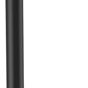 Philips LED 8720169265561 Fyce Tuinlamp op zonne-energie LED 1.5 W Zwart Philips LED 8720169265561 Fyce Tuinlamp op zonne-energie LED 1.5 W Zwart