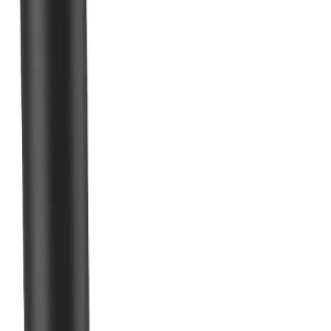 Philips LED 8720169265608 Fyve Tuinlamp op zonne-energie LED 1.5 W Zwart Philips LED 8720169265608 Fyve Tuinlamp op zonne-energie LED 1.5 W Zwart