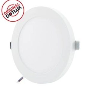 DOTLUX 4446-0FW120 LED-plafondspot