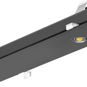 Trilux 7228300 7650 L-SHB #7228300 LED-armatuurdrager 5.7 W LED Grijs 1 stuk(s)