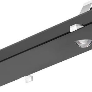 Trilux 7229200 7650 L-SLB #7229200 LED-armatuurdrager 5.7 W LED Grijs 1 stuk(s)