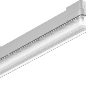 Trilux OleveonF 1.5#7123240 LED-lamp voor vochtige ruimte LED 28 W Wit Grijs Trilux OleveonF 1.5#7123240 LED-lamp voor vochtige ruimte LED 28 W Wit Grijs
