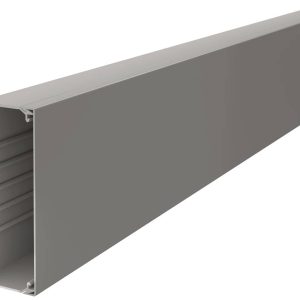 OBO Bettermann 6022049 Kabelgoot Kabelhouder (l x b x h) 2000 x 170 x 60 mm Grijs 4 stuk(s)