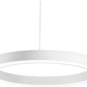 Brumberg 13645173 13645173 LED-hanglamp LED 25 W Wit Brumberg 13645173 13645173 LED-hanglamp LED 25 W Wit