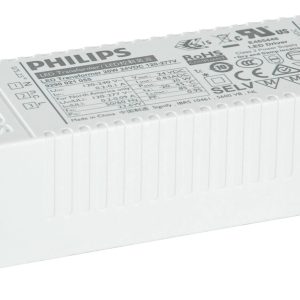 Brumberg 17240000 LED-transformator 20 W 24 V Niet dimbaar 1 stuk(s) Brumberg 17240000 LED-transformator 20 W 24 V Niet dimbaar 1 stuk(s)