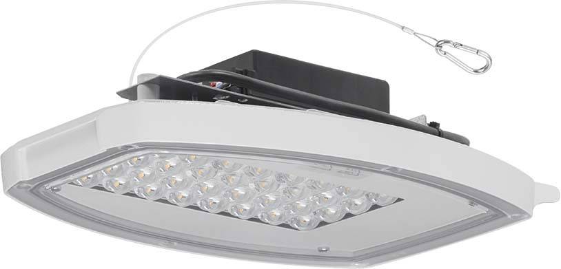 Trilux US9701-AB2L #7091940 7091940 LED-ombouwset LED Zonder 32 W