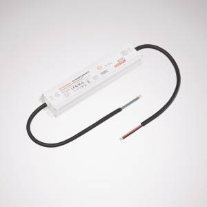 Trilux VE IP66 24V DC 40WET LED-transformator 250 W 24 V Niet dimbaar 1 stuk(s)