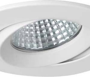 Brumberg 20353070 20353070 Inbouwlamp GX5.3 50 W Wit Brumberg 20353070 20353070 Inbouwlamp GX5.3 50 W Wit