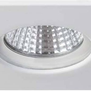 Brumberg 20369070 20369070 Inbouwlamp Halogeen GX5.3 35 W Wit