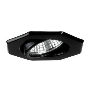 Brumberg 189204 1892.04 Inbouwlamp Halogeen GX5.3 50 W Brons Brumberg 189204 1892.04 Inbouwlamp Halogeen GX5.3 50 W Brons