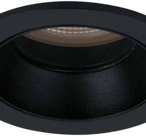 Brumberg 12035184 12035184 LED-inbouwlamp LED 9.2 W Zwart