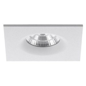 Brumberg 38285173 38285173 LED-inbouwlamp Wit