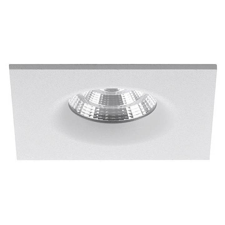 Brumberg 38285173 38285173 LED-inbouwlamp Wit