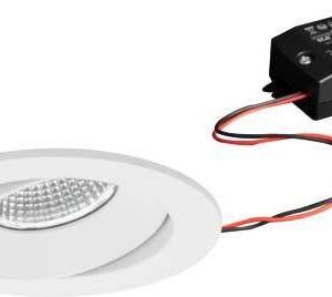 Brumberg 38379173 38379173 LED-inbouwlamp LED 7 W Wit