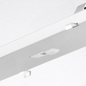 Trilux 7784500 7650IP+LLWS #7784500 Lichtstripbouwsteen Wit 1 stuk(s) Trilux 7784500 7650IP+LLWS #7784500 Lichtstripbouwsteen Wit 1 stuk(s)