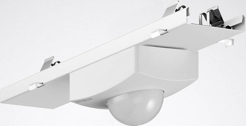Trilux 7785600 7650IP+LLWS #7785600 Lichtstripbouwsteen Wit 1 stuk(s)
