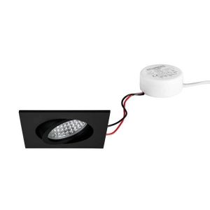Brumberg 40144083 40144083 LED-inbouwlamp LED 6 W Wit
