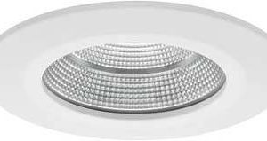 Brumberg 41543073 41543073 LED-inbouwlamp LED 30 W Wit Brumberg 41543073 41543073 LED-inbouwlamp LED 30 W Wit