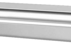 Trilux Sanesca W2 #6890251 6890251 LED-wandlamp 36 W LED Zilver Trilux Sanesca W2 #6890251 6890251 LED-wandlamp 36 W LED Zilver