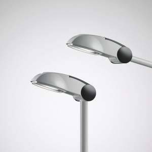 Trilux 9701SG-AB7L #7197840 7197840 LED-opzet/bevestigingslamp LED Zonder 32 W Meerdere kleuren