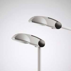 Trilux 9711SG-AB7L #7200840 7200840 LED-opzet/bevestigingslamp LED Zonder 54 W Meerdere kleuren