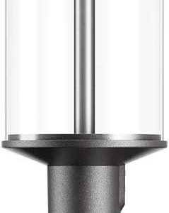 Trilux LTX Z-SB3L- #7087940 7087940 LED-opzetlamp LED Zonder 13.5 W Antraciet Trilux LTX Z-SB3L- #7087940 7087940 LED-opzetlamp LED Zonder 13.5 W Antraciet