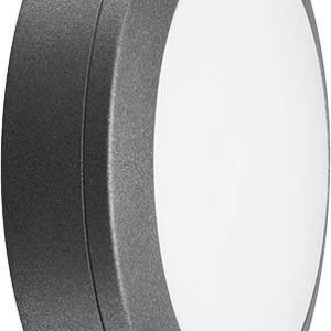 Trilux 7113040 Skeo Circ #7113040 LED-decolamp LED 12 W Antraciet Trilux 7113040 Skeo Circ #7113040 LED-decolamp LED 12 W Antraciet