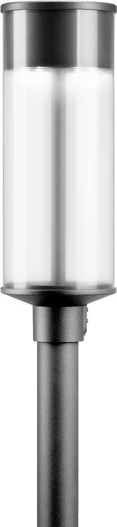 Trilux LTX ZT-AB2L #7299751 7299751 LED-opzetlamp LED Zonder 32 W Antraciet